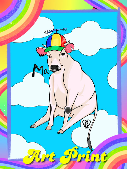 Moo