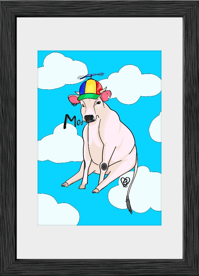 Moo